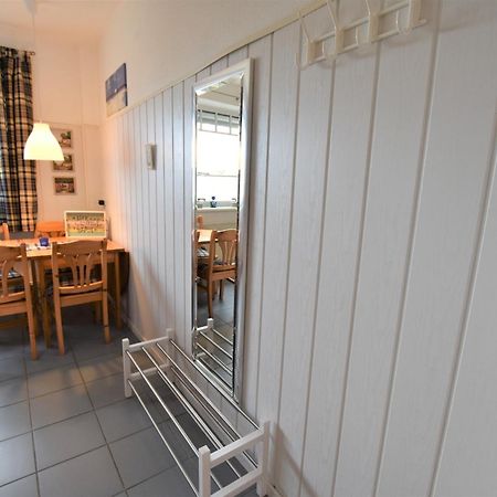 Haus Caecilie Whg 1 Apartment Dahme  Exterior photo